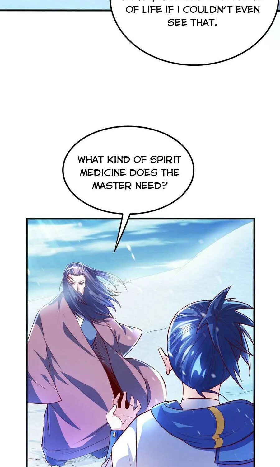 Read Martial Rebel chapter 54 image 7 on Lezhin