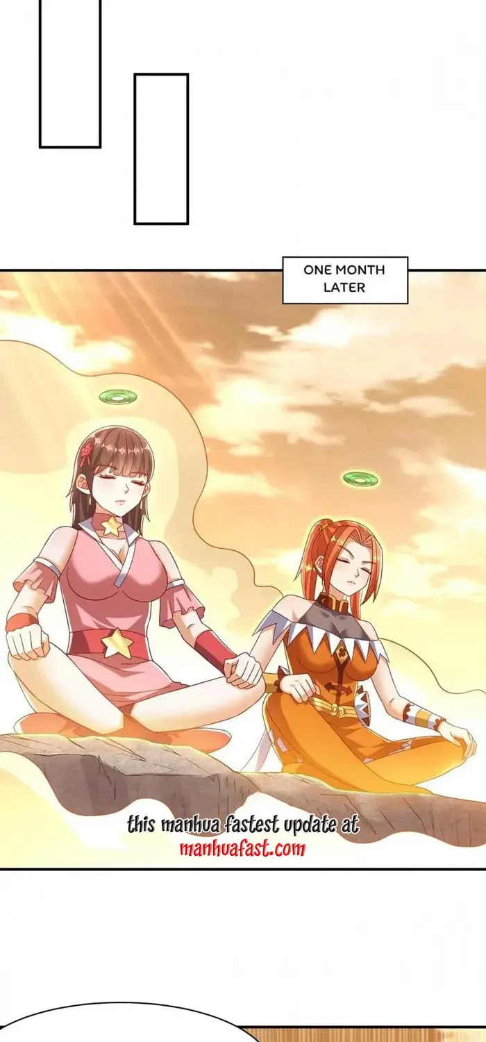 Read Martial Rebel chapter 544 image 1 on Lezhin