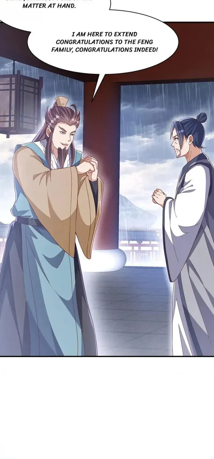 Read Martial Rebel chapter 544 image 10 on Lezhin