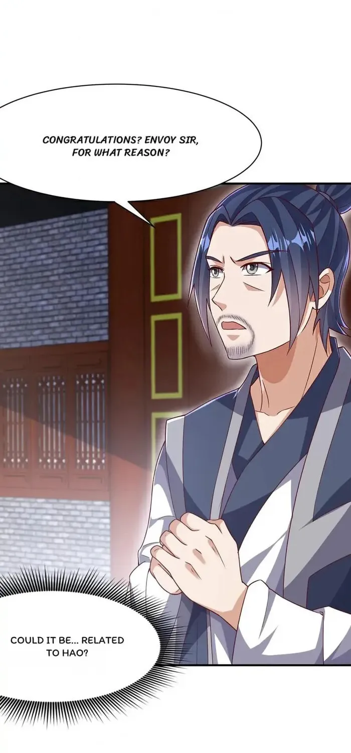 Read Martial Rebel chapter 544 image 11 on Lezhin