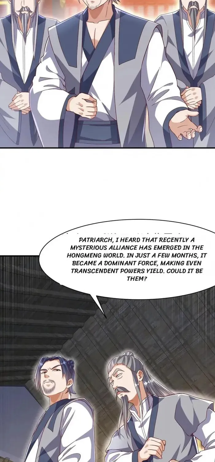 Read Martial Rebel chapter 544 image 14 on Lezhin