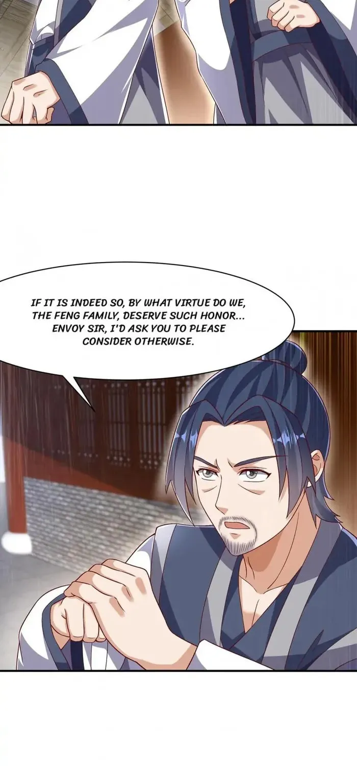 Read Martial Rebel chapter 544 image 15 on Lezhin