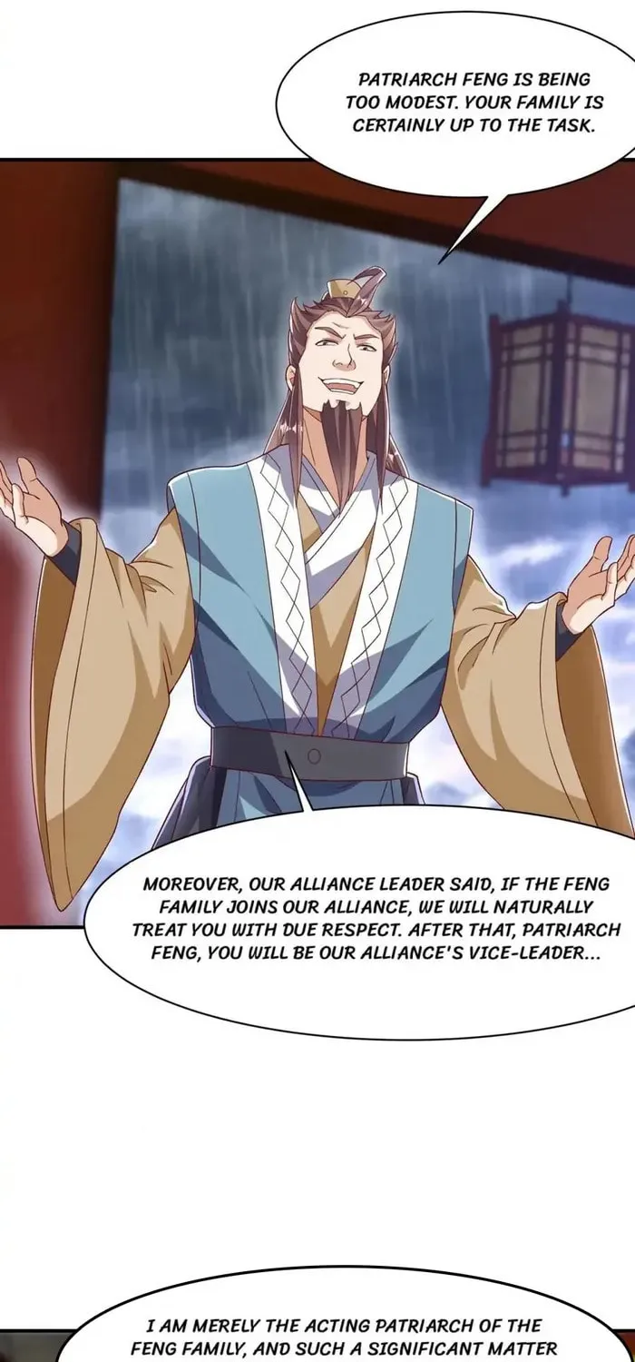 Read Martial Rebel chapter 544 image 16 on Lezhin