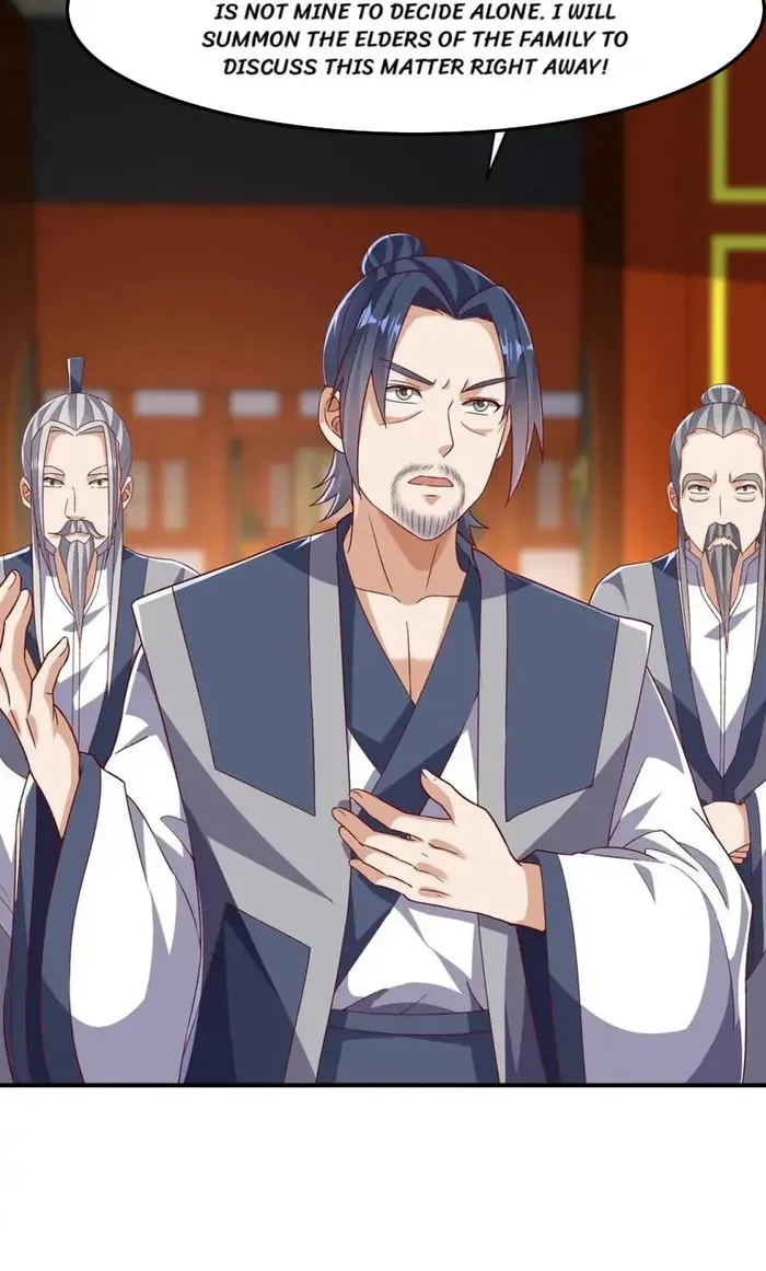 Read Martial Rebel chapter 544 image 17 on Lezhin