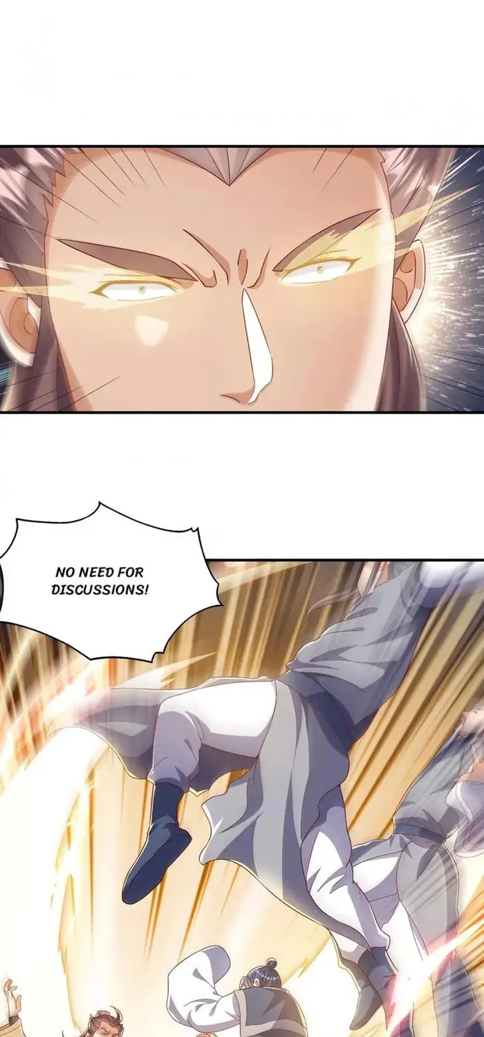 Read Martial Rebel chapter 544 image 18 on Lezhin