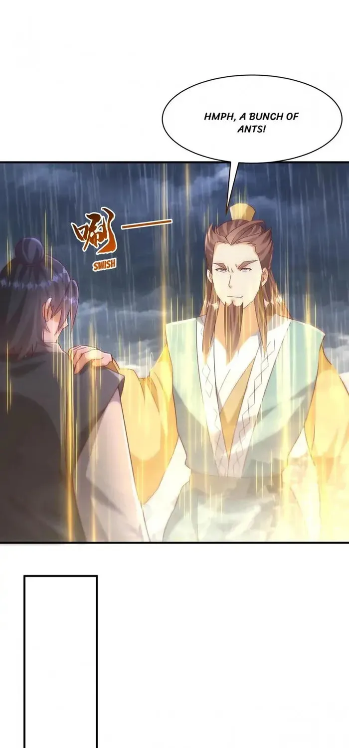 Read Martial Rebel chapter 544 image 23 on Lezhin
