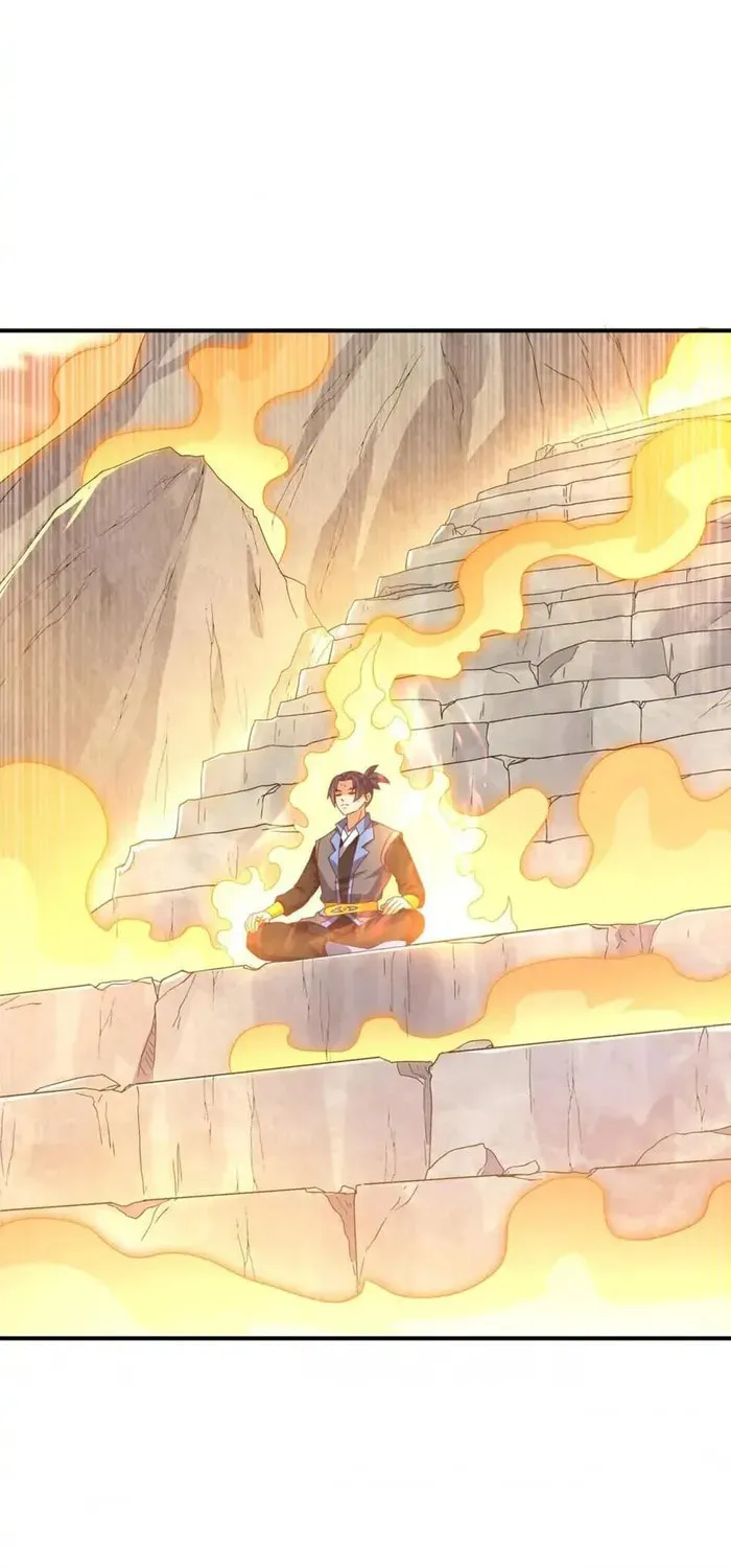 Read Martial Rebel chapter 544 image 25 on Lezhin
