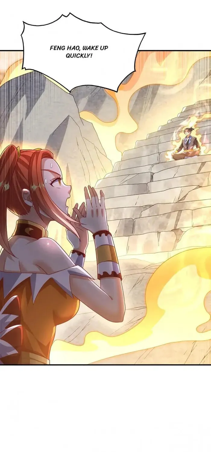 Read Martial Rebel chapter 544 image 29 on Lezhin