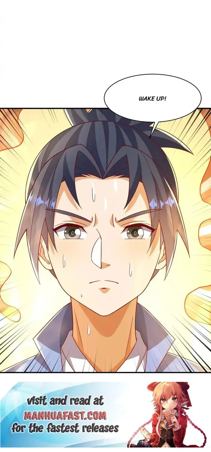 Read Martial Rebel chapter 544 image 31 on Lezhin