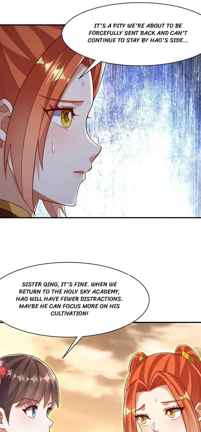 Read Martial Rebel chapter 544 image 6 on Lezhin