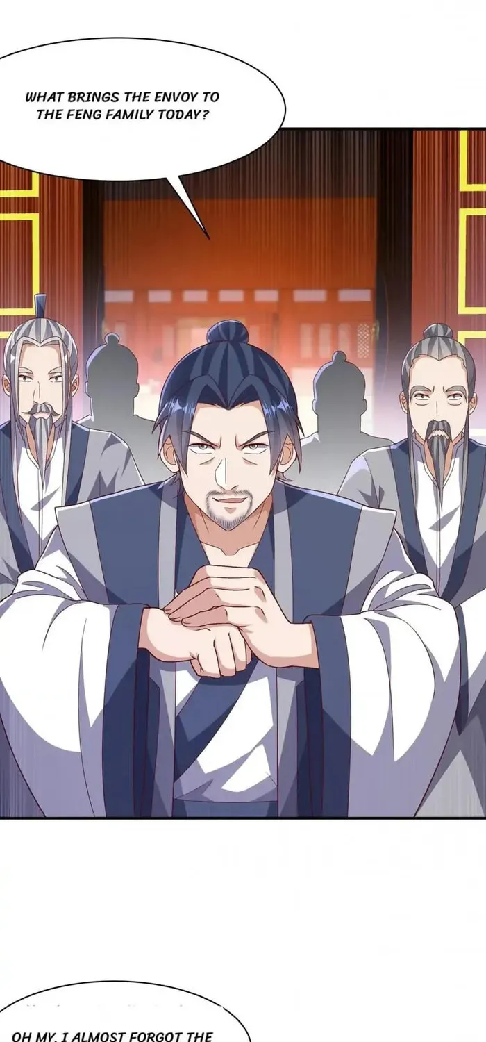 Read Martial Rebel chapter 544 image 9 on Lezhin