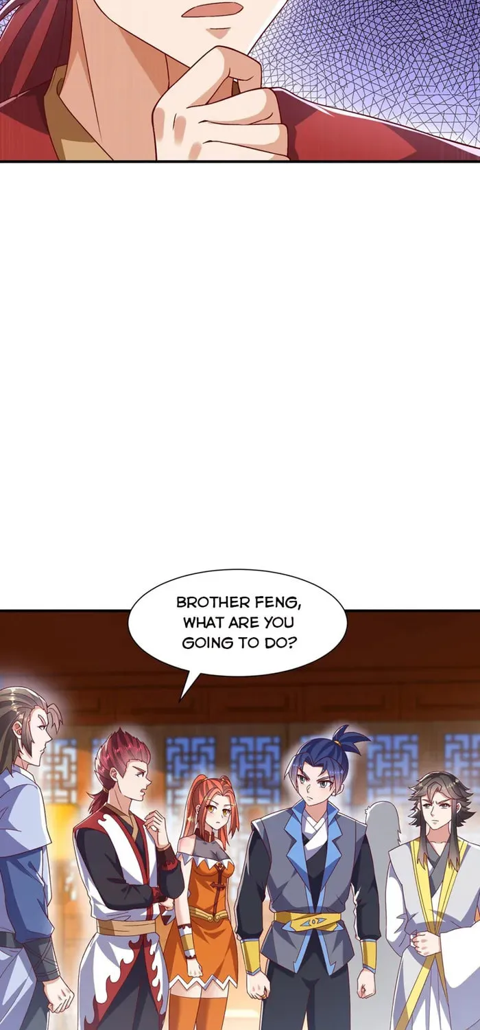 Read Martial Rebel chapter 545 image 10 on Lezhin