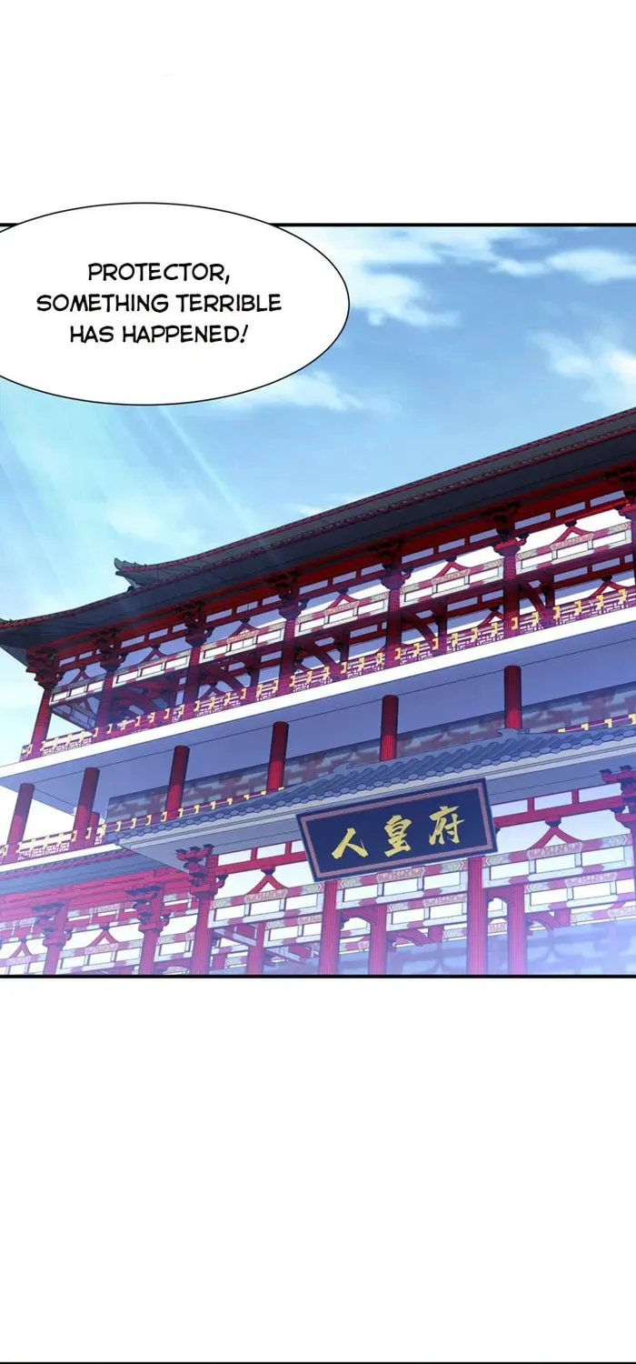 Read Martial Rebel chapter 545 image 15 on Lezhin