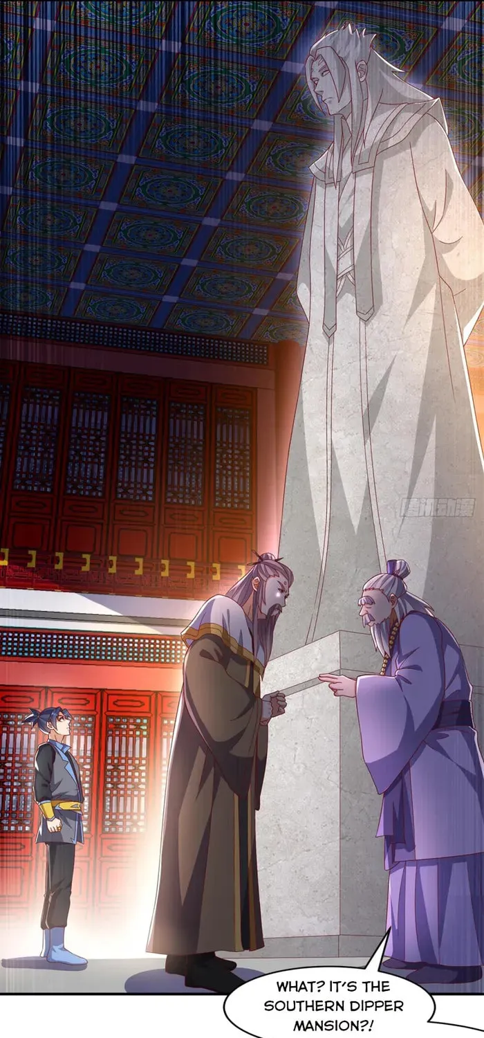 Read Martial Rebel chapter 545 image 16 on Lezhin