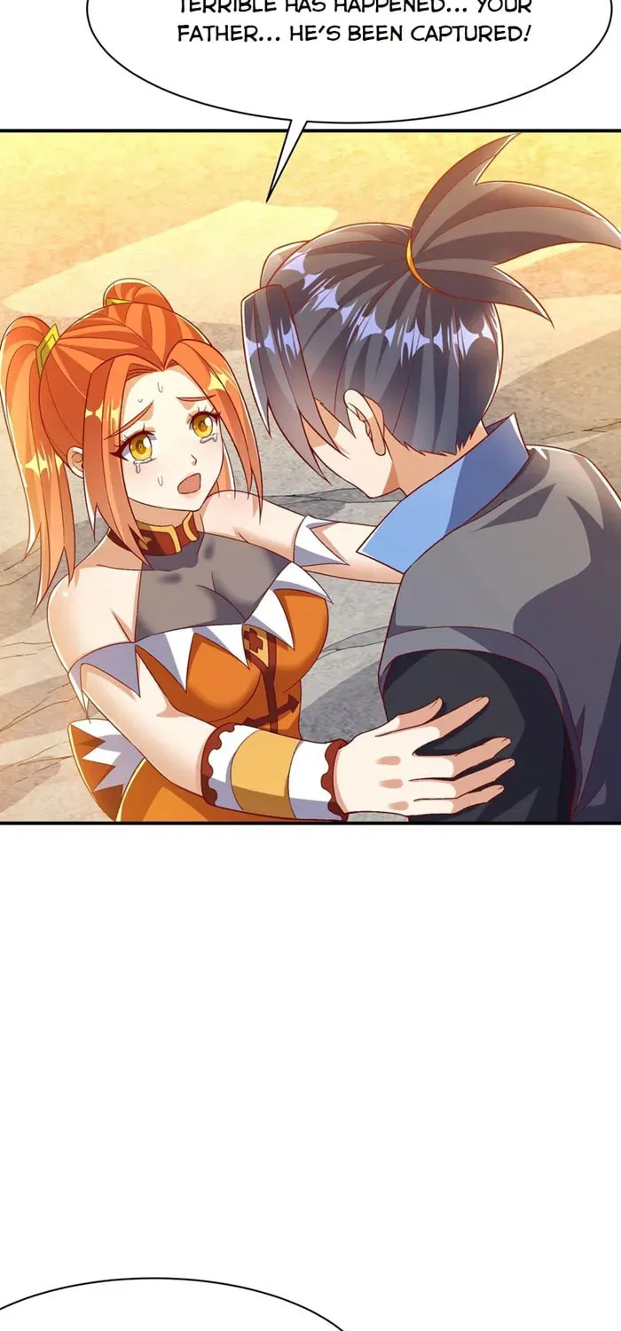 Read Martial Rebel chapter 545 image 2 on Lezhin