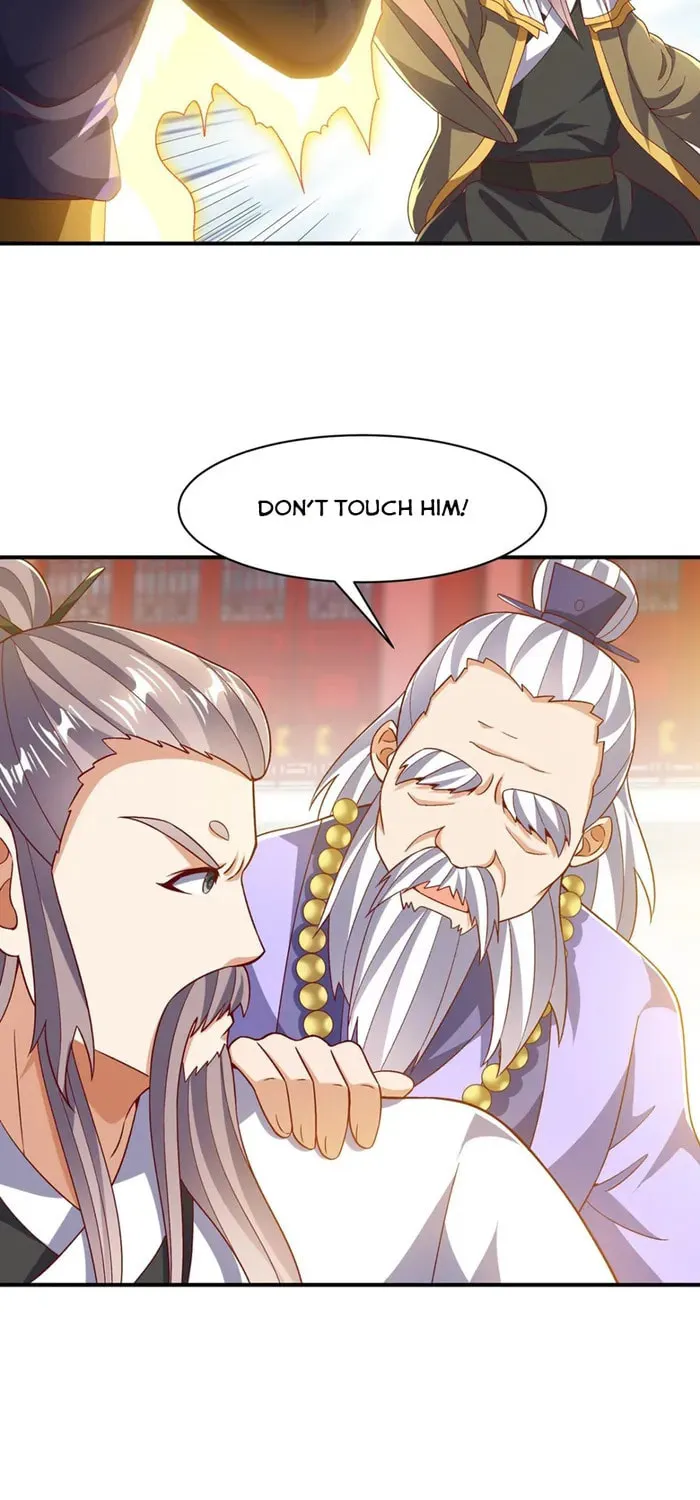 Read Martial Rebel chapter 545 image 20 on Lezhin