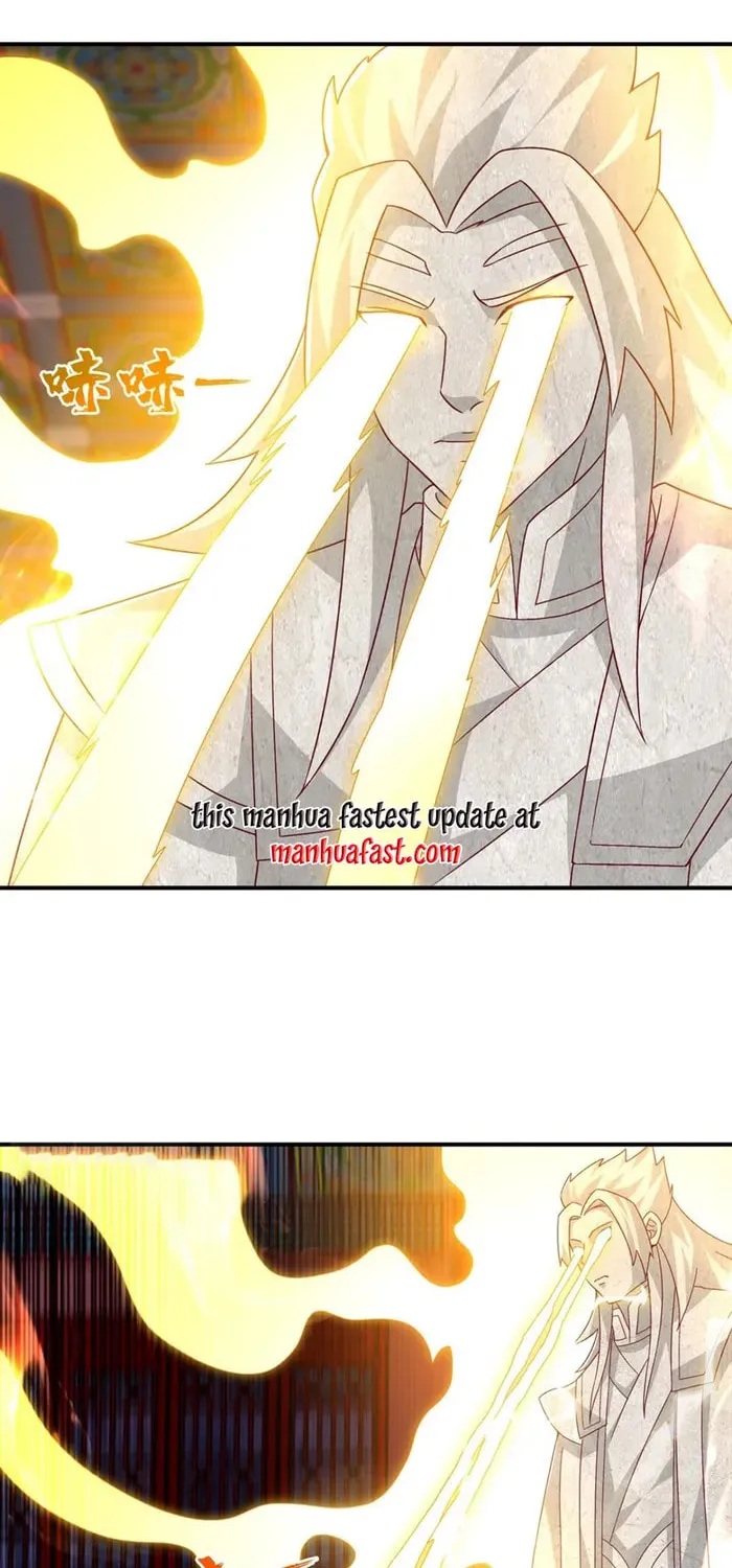 Read Martial Rebel chapter 545 image 21 on Lezhin