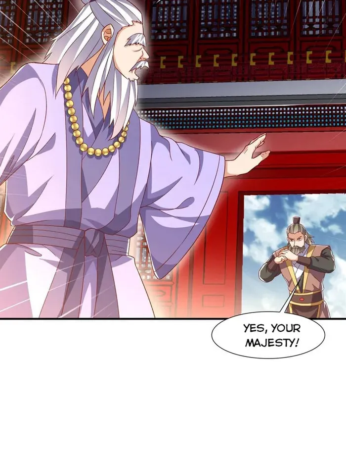 Read Martial Rebel chapter 545 image 23 on Lezhin