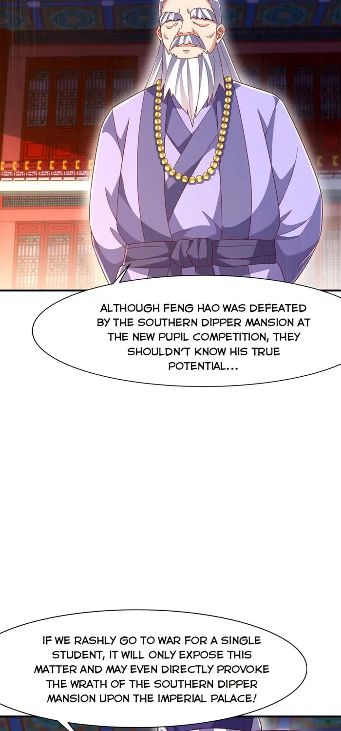 Read Martial Rebel chapter 545 image 25 on Lezhin