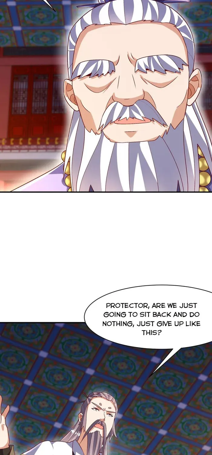 Read Martial Rebel chapter 545 image 26 on Lezhin