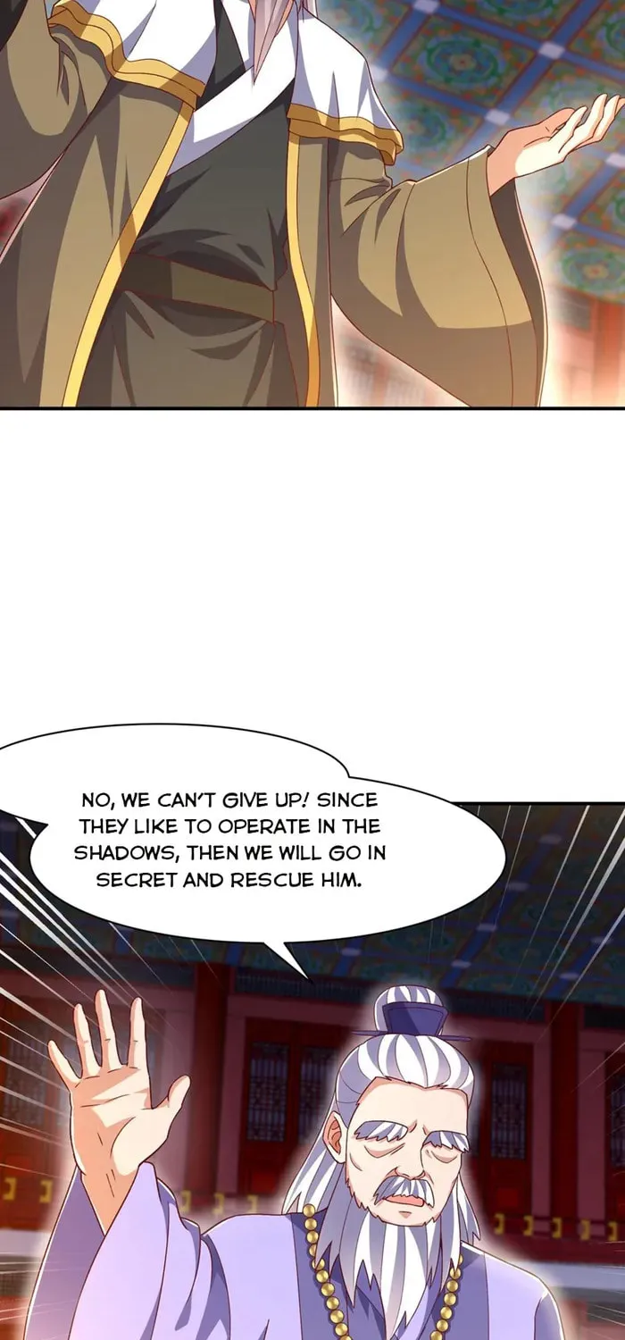 Read Martial Rebel chapter 545 image 27 on Lezhin