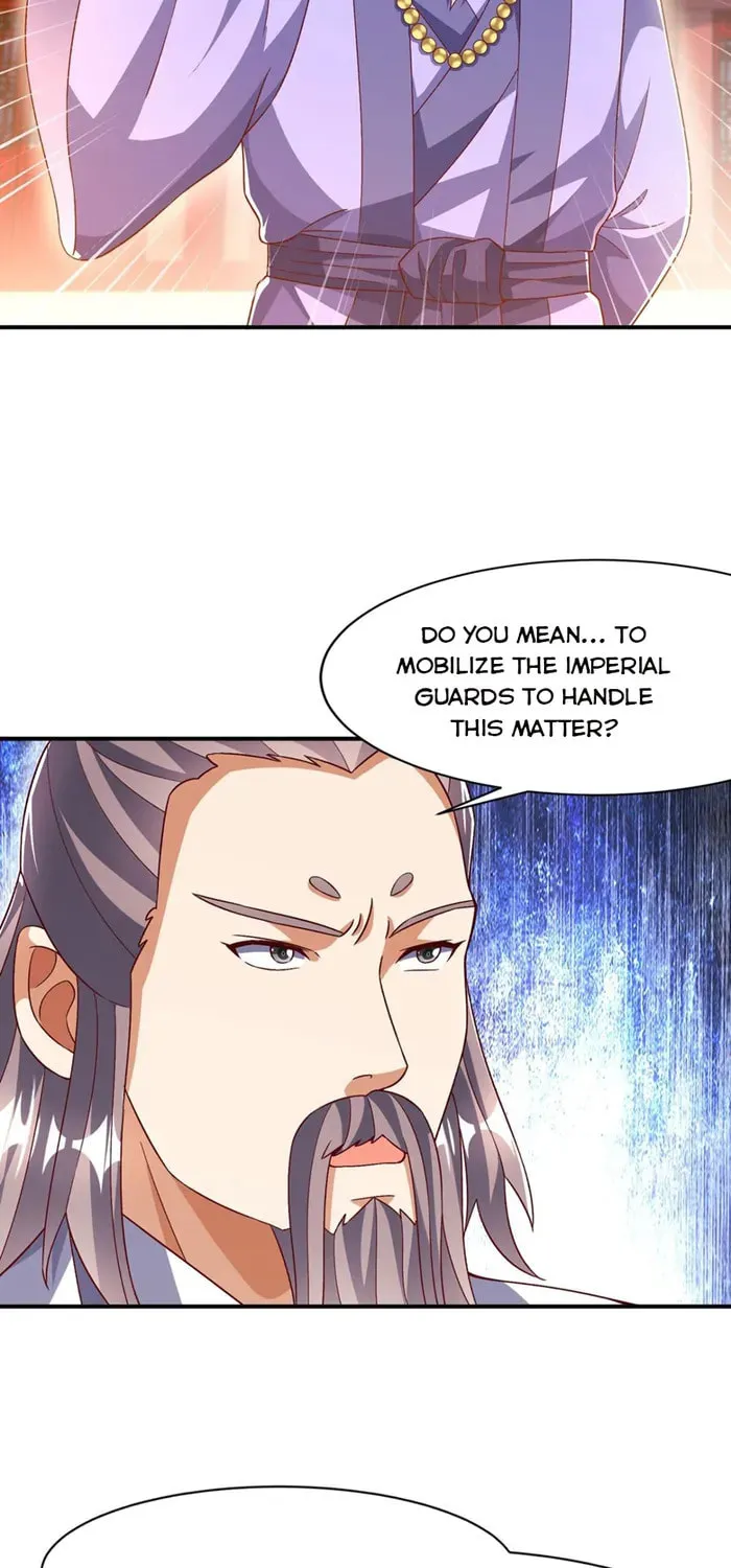 Read Martial Rebel chapter 545 image 28 on Lezhin