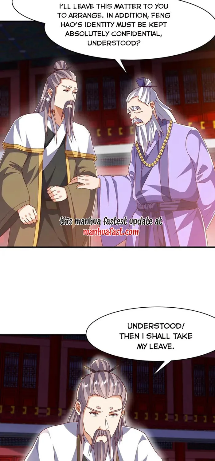 Read Martial Rebel chapter 545 image 29 on Lezhin