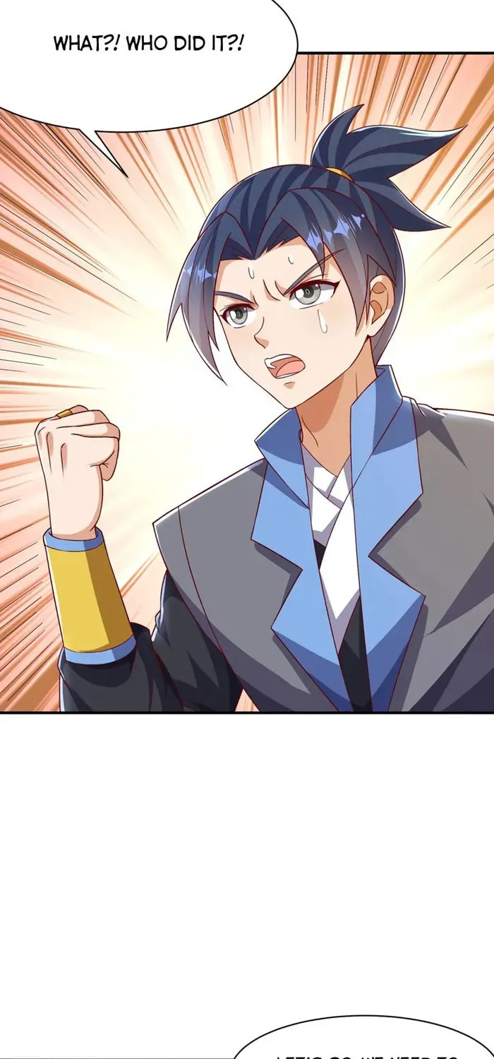 Read Martial Rebel chapter 545 image 3 on Lezhin