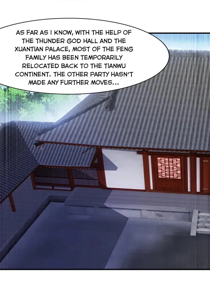 Read Martial Rebel chapter 545 image 5 on Lezhin