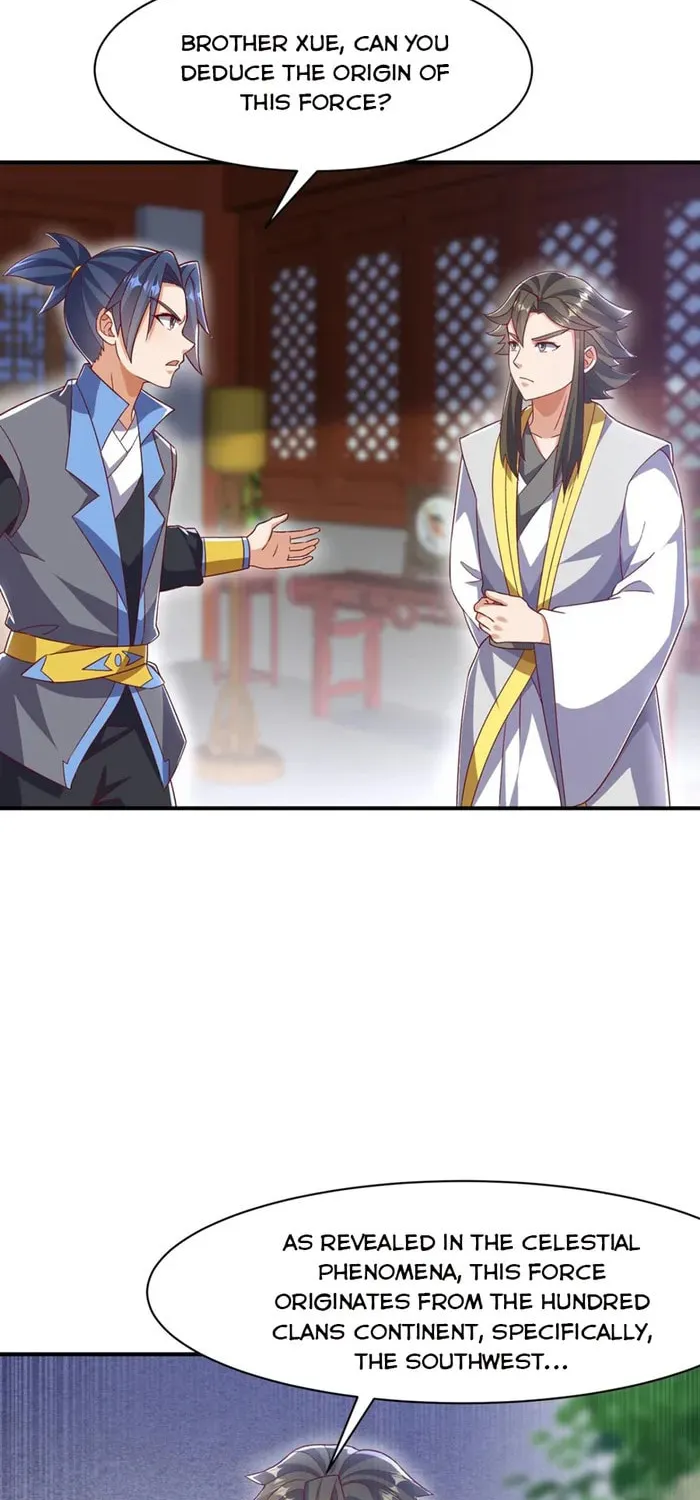 Read Martial Rebel chapter 545 image 7 on Lezhin