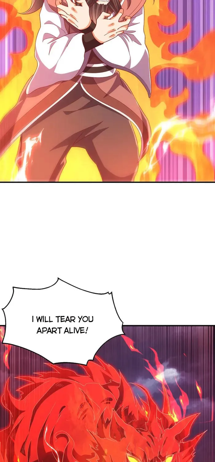 Read Martial Rebel chapter 548 image 10 on Lezhin