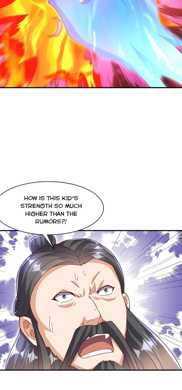 Read Martial Rebel chapter 548 image 14 on Lezhin