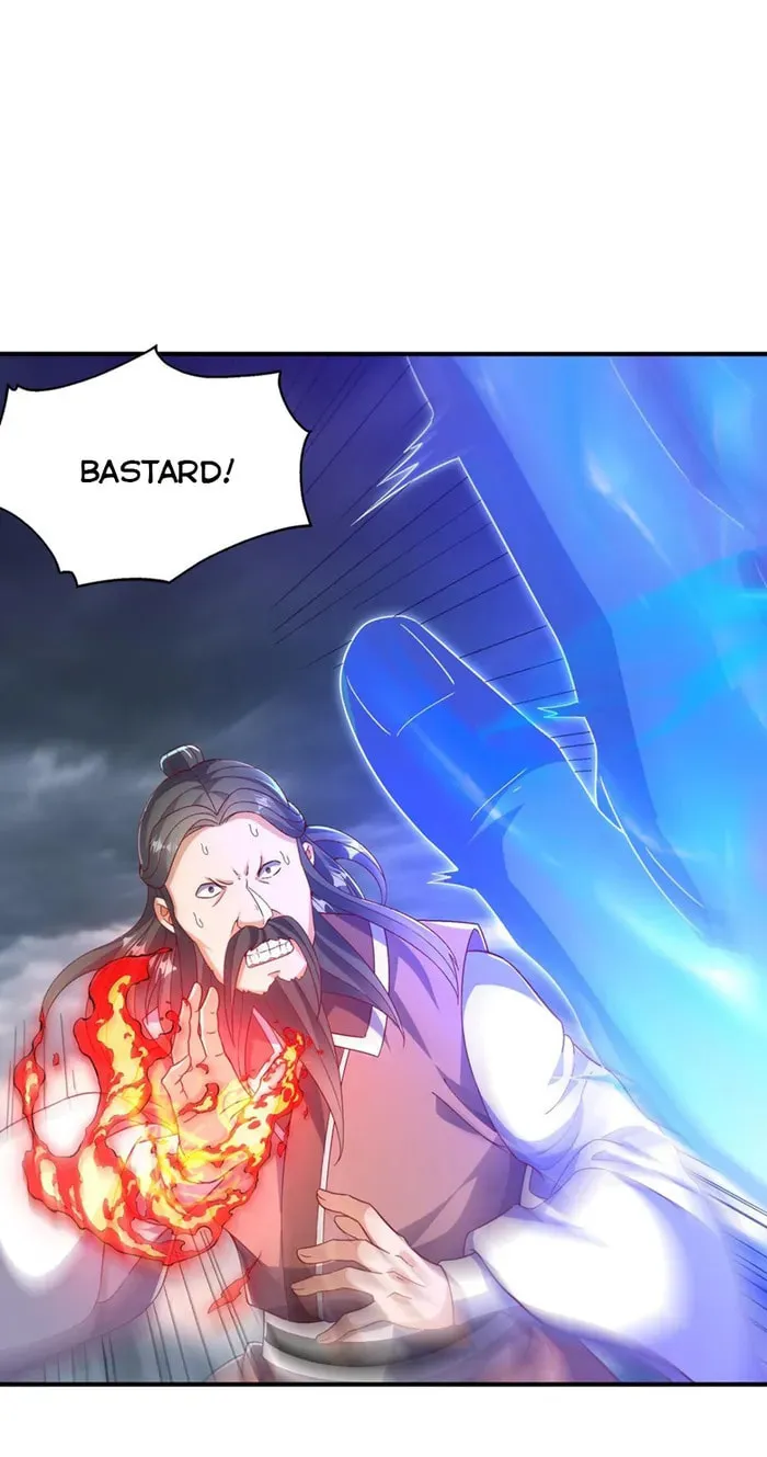 Read Martial Rebel chapter 548 image 16 on Lezhin