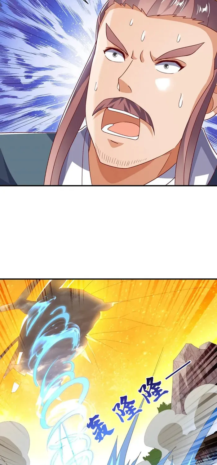 Read Martial Rebel chapter 548 image 2 on Lezhin