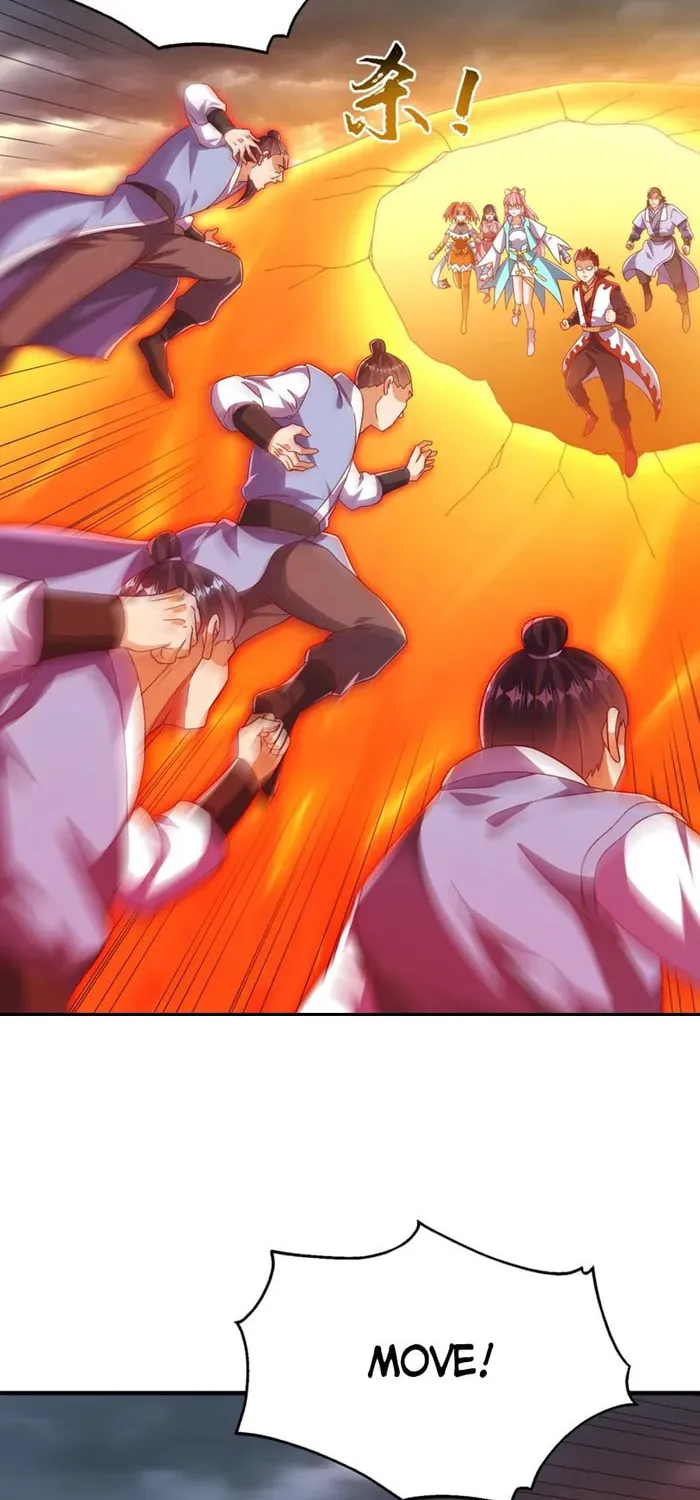 Read Martial Rebel chapter 548 image 20 on Lezhin