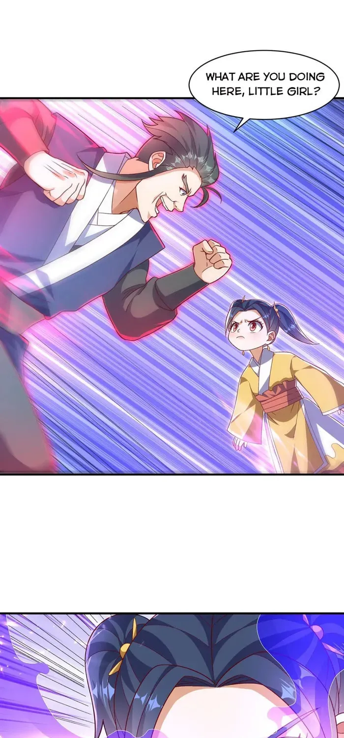 Read Martial Rebel chapter 548 image 24 on Lezhin