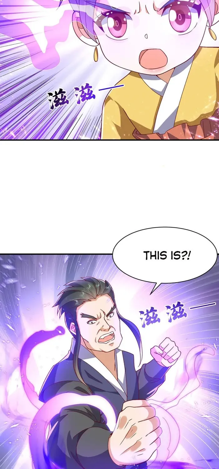 Read Martial Rebel chapter 548 image 25 on Lezhin