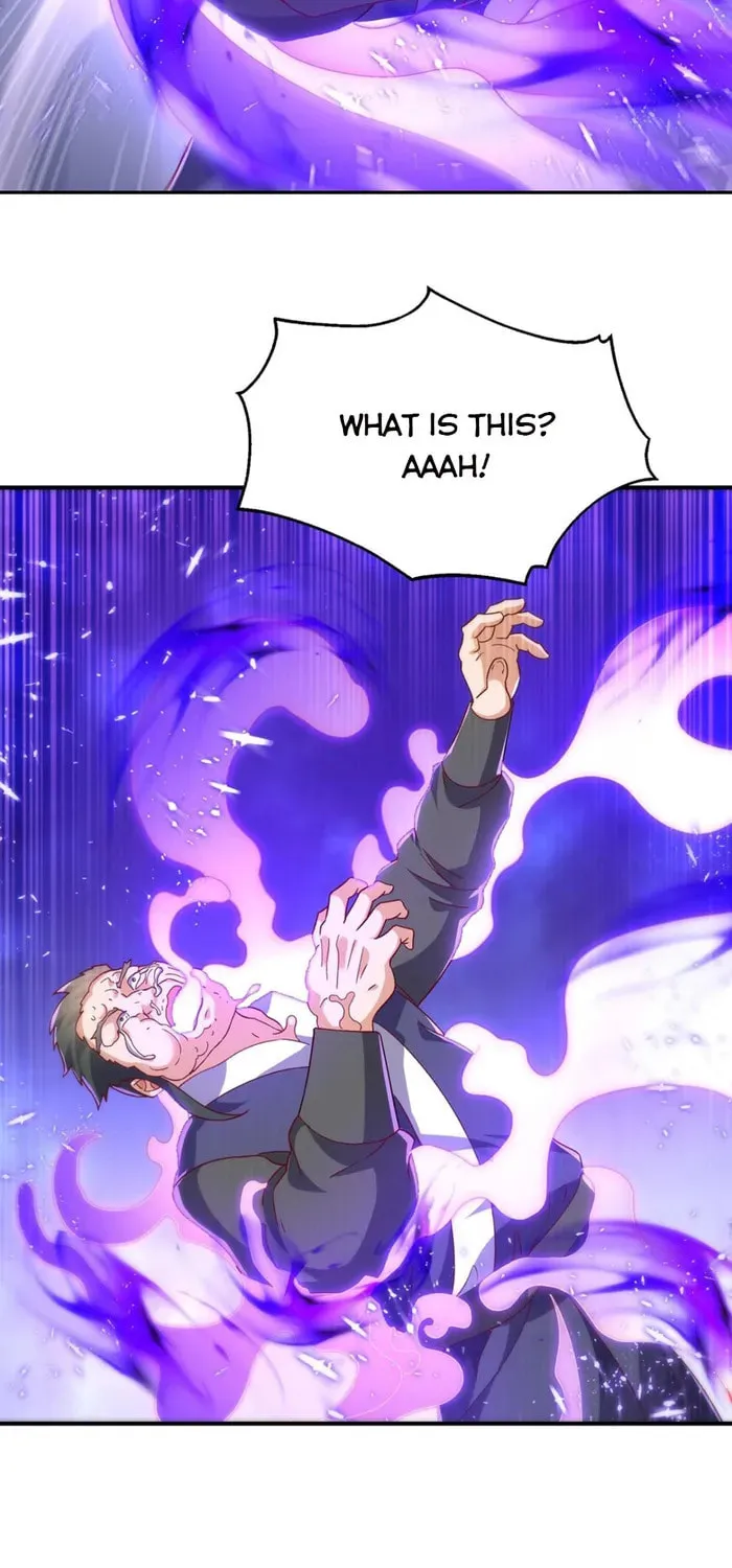 Read Martial Rebel chapter 548 image 26 on Lezhin