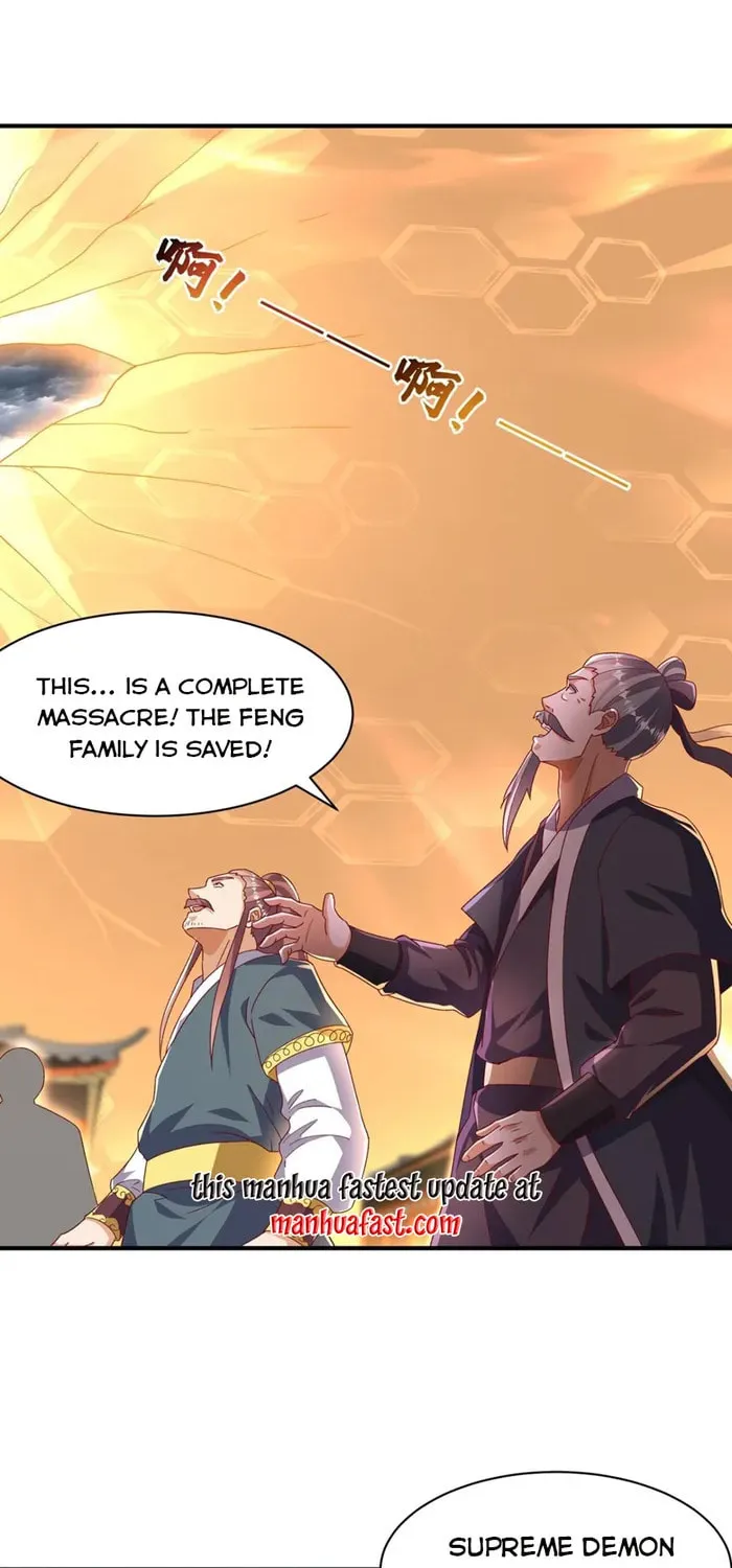 Read Martial Rebel chapter 548 image 27 on Lezhin
