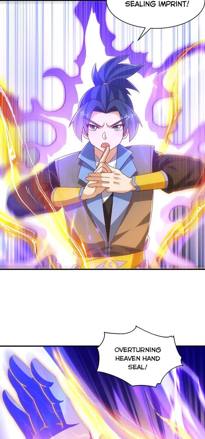 Read Martial Rebel chapter 548 image 28 on Lezhin