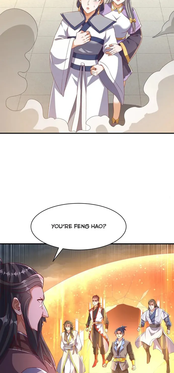 Read Martial Rebel chapter 548 image 7 on Lezhin