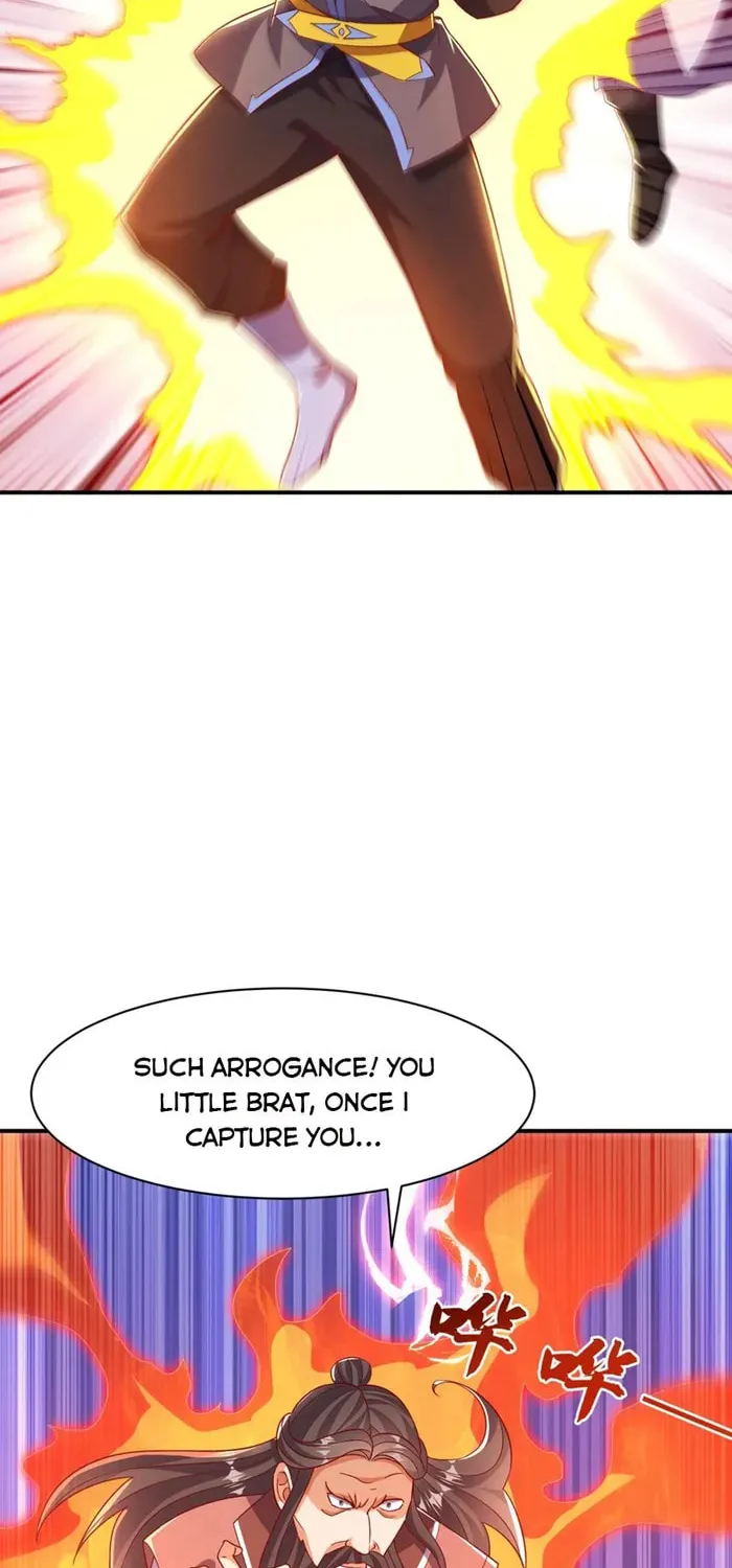 Read Martial Rebel chapter 548 image 9 on Lezhin