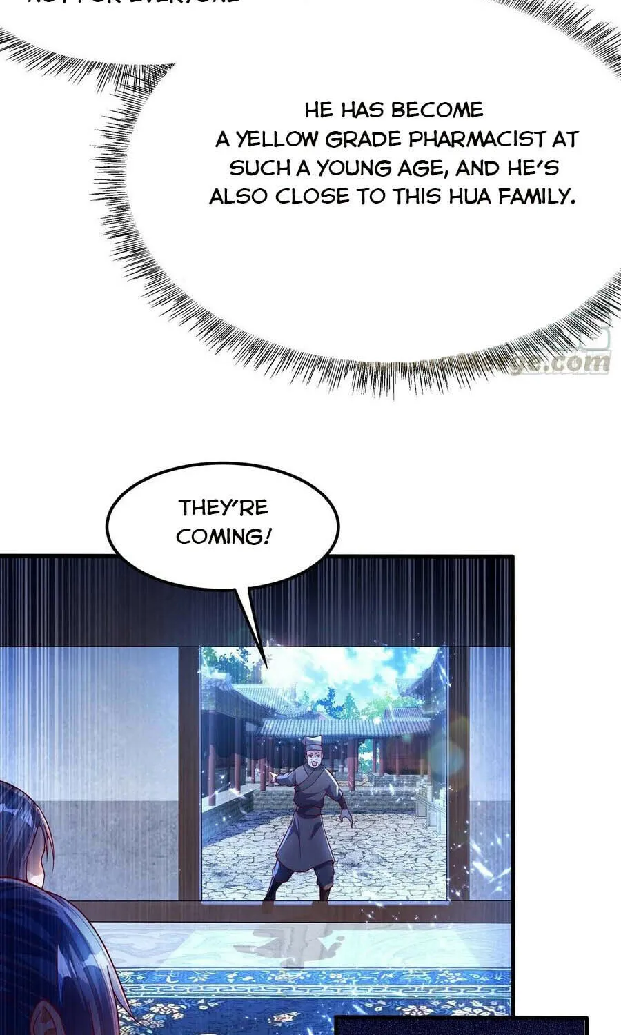 Read Martial Rebel chapter 55 image 13 on Lezhin