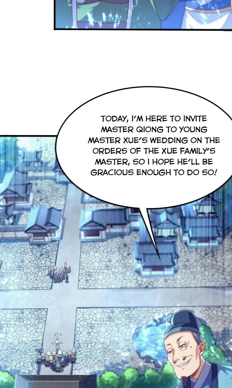 Read Martial Rebel chapter 55 image 16 on Lezhin