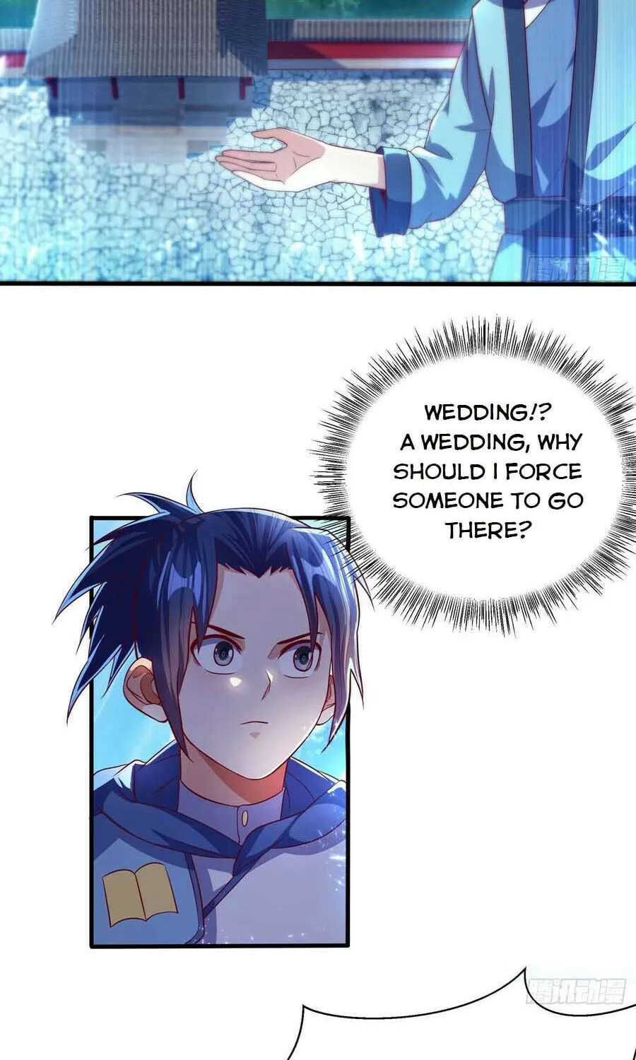 Read Martial Rebel chapter 55 image 17 on Lezhin