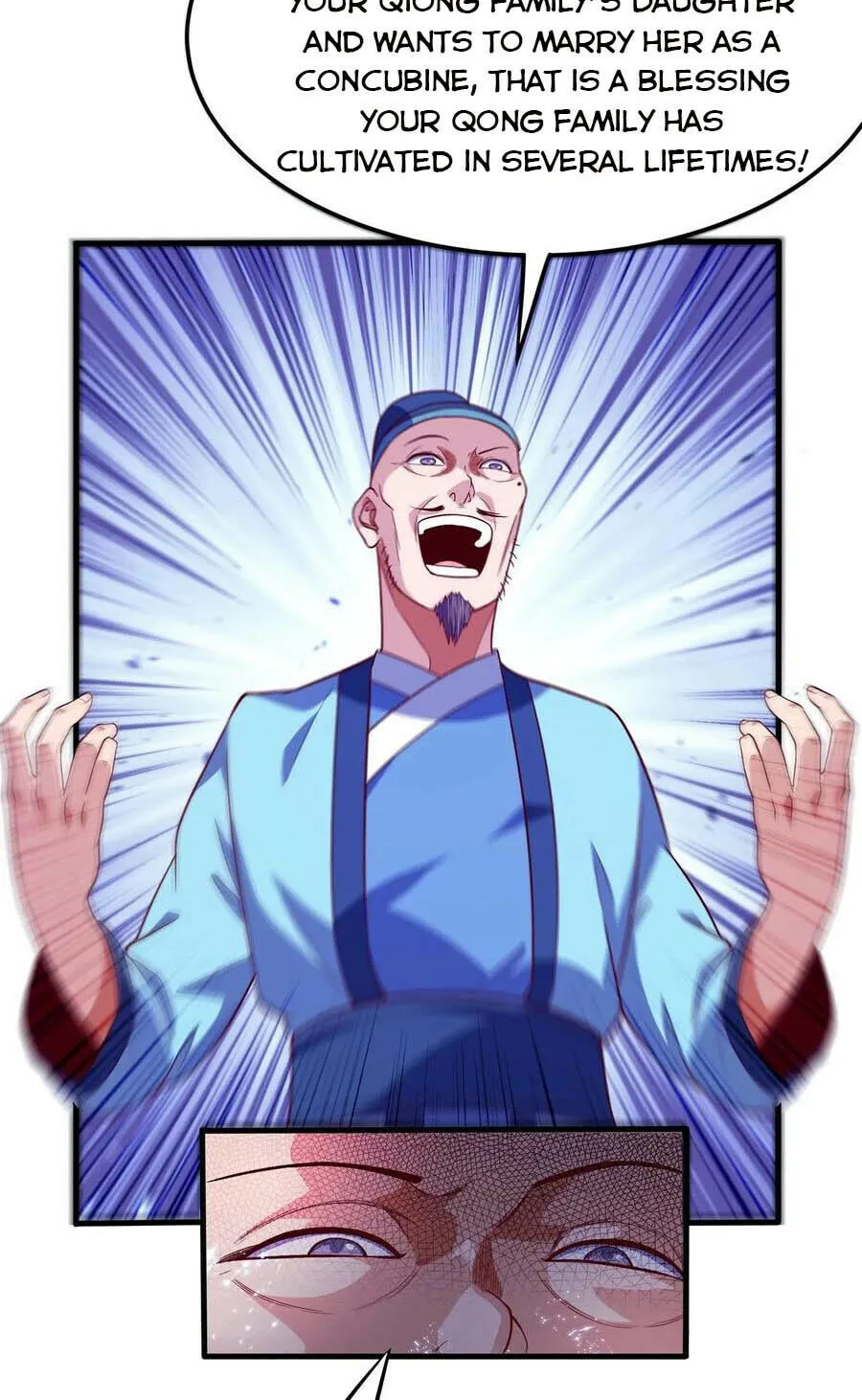 Read Martial Rebel chapter 55 image 19 on Lezhin