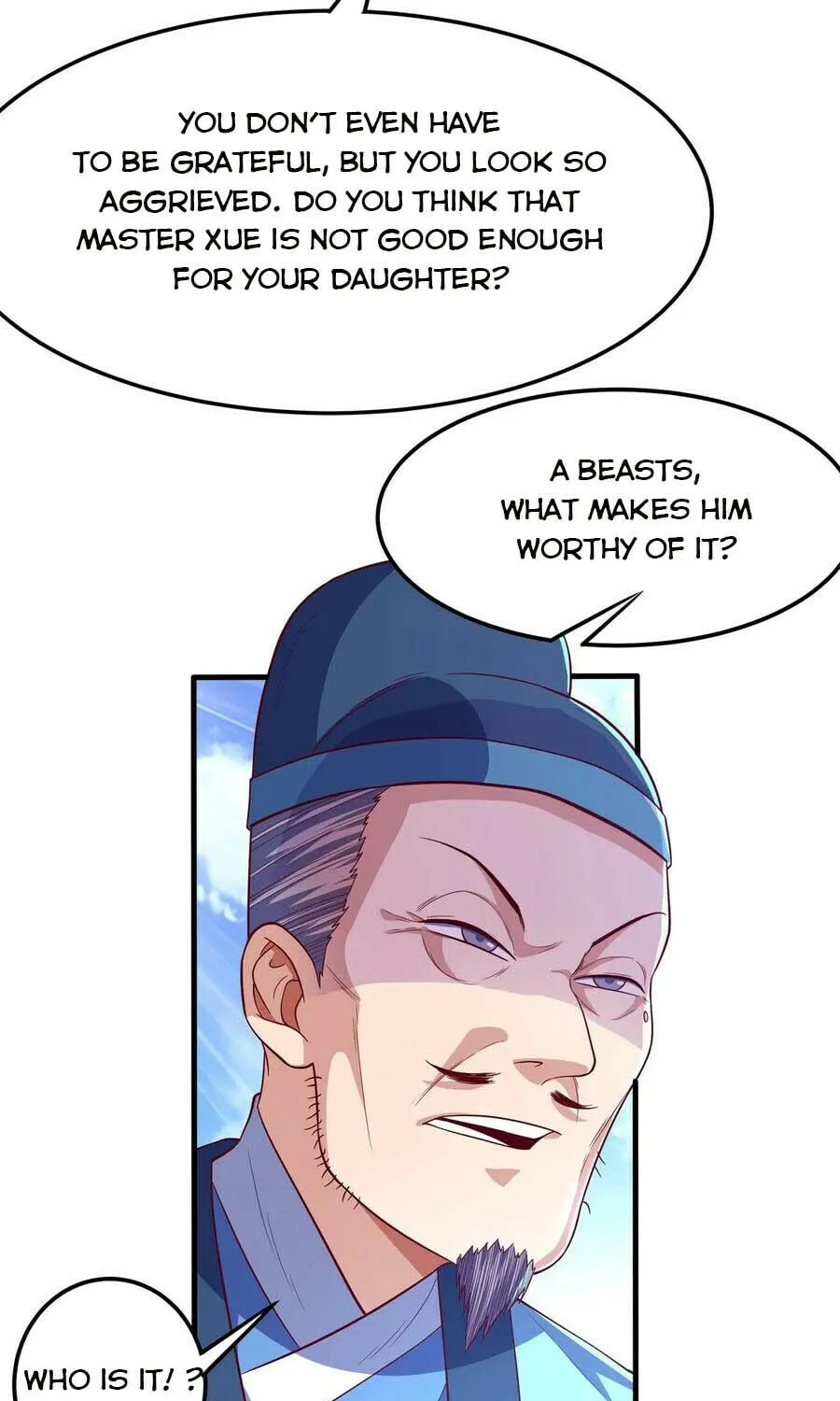 Read Martial Rebel chapter 55 image 20 on Lezhin