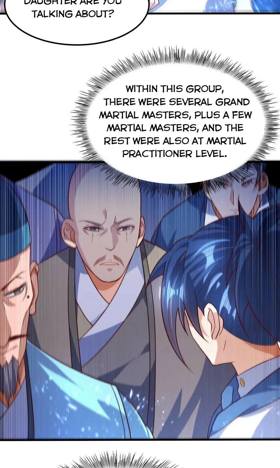 Read Martial Rebel chapter 55 image 24 on Lezhin