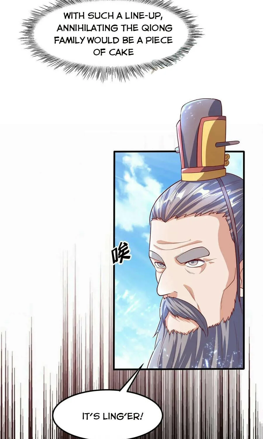 Read Martial Rebel chapter 55 image 25 on Lezhin