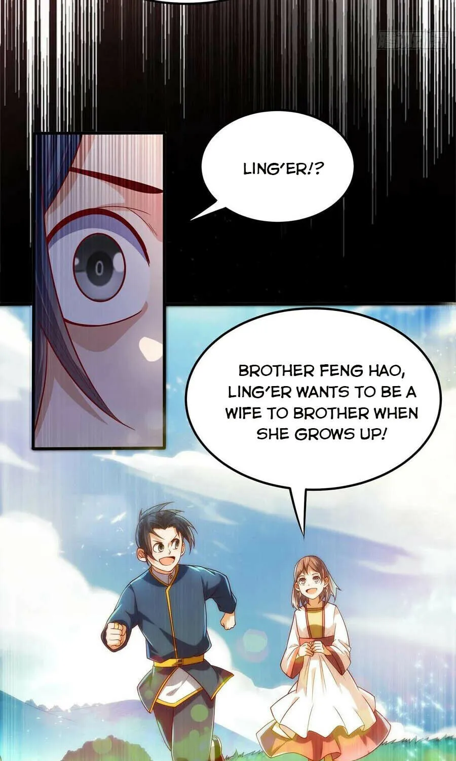 Read Martial Rebel chapter 55 image 26 on Lezhin